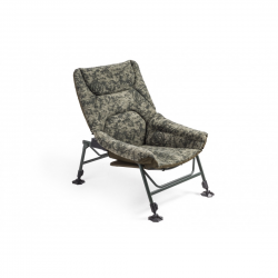 Mivardi Sofa Chair CamoCODE шаранджийски стол с регулируема облегалка