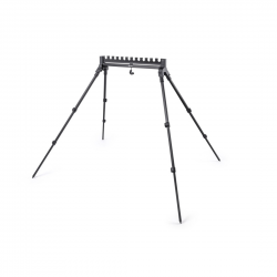 MIVARDI Rod rest TMX 12 - Стойка за въдици