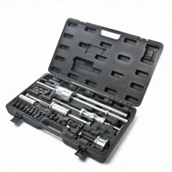 Накрайници за дизелов инжектори  StahlMayer 40ч  /К-т обратен чук за вадене на дюзи  Накрайници за дизелов инжектори  StahlMayer 40ч  /К-т обратен чук за вадене на дюзи