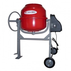 Бетонобъркачка Mega Tools 180л