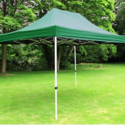 Сгъваема Градинска ШАТРА тип ХАРМОНИКА 3х4,5м