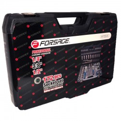 Гедоре 172 части FORSAGE Гедоре 172 части FORSAGE