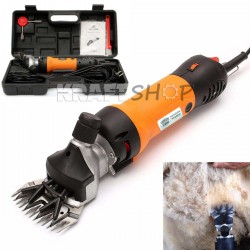 Немска Машина за подстригване на овце Vermark Starke 1300W  Немска Машина за подстригване на овце Vermark Starke 1300W