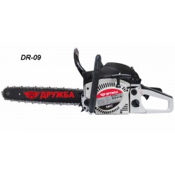 Бензинова Резачка Дружба 58куб. DR-09 с верига Бензинова Резачка Дружба 58куб. DR-09 с верига