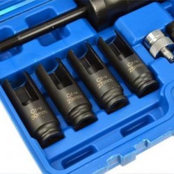 К-т обратен чук за вадене на дюзи К-т обратен чук за вадене на дюзи