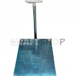 Платформен електронен кантар 300кг везна 40/50см