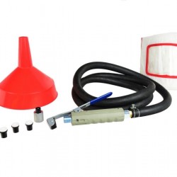 Пясъкоструйка 19 литра MAR-POL Пясъкоструйка 19 литра MAR-POL