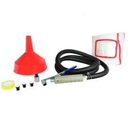 Пясъкоструйка 19 литра MAR-POL Пясъкоструйка 19 литра MAR-POL