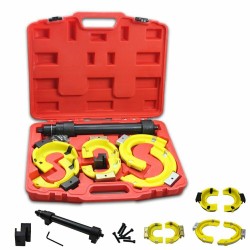 Скоби За монтаж и демонтаж на Пружини Forsage - Немски Скоби За монтаж и демонтаж на Пружини Forsage - Немски