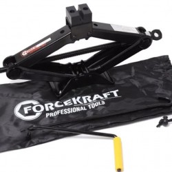 Крик жаба 2 тона Force Kraft Крик жаба 2 тона Force Kraft