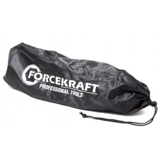 Крик жаба 2 тона Force Kraft, латерна Крик жаба 2 тона Force Kraft, латерна