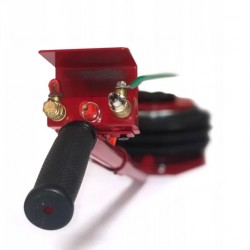 Крик балон 3.5 тона HAWEK HW-1012 Крик балон 3.5 тона HAWEK HW-1012