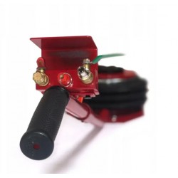 Крик балон 3.5 тона HAWEK HW-1012 Крик балон 3.5 тона HAWEK HW-1012