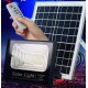 25W LED Прожектор за външен монтаж + Соларен панел + Дистанционно управление 25W LED Прожектор за външен монтаж + Соларен панел + Дистанционно