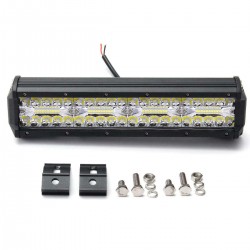 Автомобилен LED бар 240W - Мощен Прожектор за кола Автомобилен LED бар 240W - Мощен Прожектор за кола