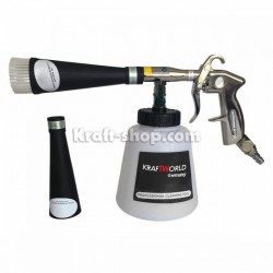 Пистолет за професионално пране и почистване Торнадор StahlMayer Пистолет за професионално пране и почистване Торнадор StahlMayer