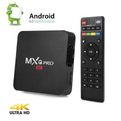 Смарт ТВ Бокс, Android TV BOX безплатна телевизия, HDMI , Wi-Fi , Internet TV 4К, Android 7.1 Смарт ТВ Бокс, Android TV BOX безплатна телевизия, HDMI , Wi-Fi , Internet TV 4К, Android 7.1