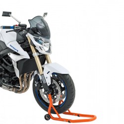 Предна и Задна стойка за мотор / мотоциклет пистов Предна и Задна стойка за мотор / мотоциклет пистов