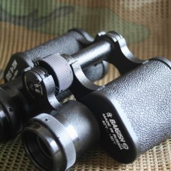 РУСКИ БИНОКЪЛ BAIGISH 8 X 30
