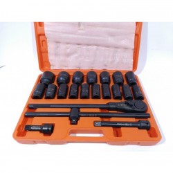 Камионско Гедоре  21 части 3/4'' 21-50мм  Камионско Гедоре  21 части 3/4'' 21-50мм