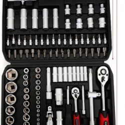 Гедоре 108 части MARSHAL tools Гедоре 108 части MARSHAL tools
