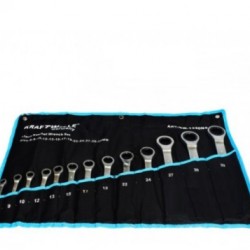 Звездогаечни тресчотни ключове 8-32мм KrafTWelle Звездогаечни тресчотни ключове 8-32мм KrafTWelle