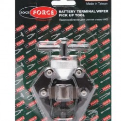 Скоба за сваляне на клеми Rock FORCE  Скоба за сваляне на клеми Rock FORCE