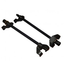 Скоби за пружини усилени Rock Force 380mm Скоби за пружини усилени Rock Force 380mm