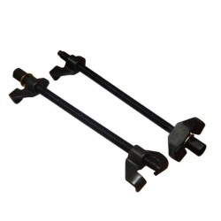 Скоби за пружини усилени Rock Force 380mm Скоби за пружини усилени Rock Force 380mm