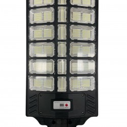 Соларна лампа LYLU 30 секции 1800W