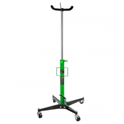 КРИК ЗА СКОРОСТНИ КУТИИ 0,6Т - ROCKFORCE КРИК ЗА СКОРОСТНИ КУТИИ 0,6Т - ROCKFORCE