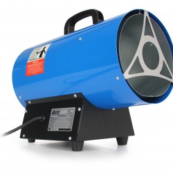 Индустриален газов калорифер с регулатор Ripper 20 kW, 500 m³/h,LPG Индустриален газов калорифер с регулатор Ripper 20 kW, 500 m³/h,LPG