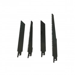 Акумулаторен  саблен трион - STAHLMAYER 36v