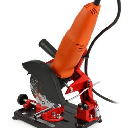 Професионална Стойка за Ъглошлайф Ф 115-125 Mar-Pol Полша Професионална Стойка за Ъглошлайф Ф 115-125 Mar-Pol Полша