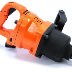 Пневматичен Гайковерт 1 цол къс 3500Nm BJC Пневматичен Гайковерт 1 цол къс 3500Nm BJC