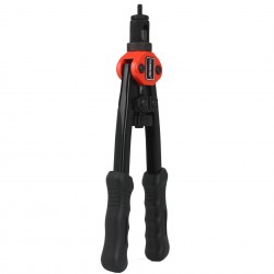 Полска Нитачка за нит гайки и нитове 300мм Mar-Pol