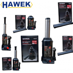 ХИДРАВЛИЧЕН КРИК ТИП БУТИЛКА 2t,3t,5t,10t,15t,20t,32t.