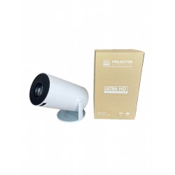 Смарт преносим видео проектор  Android 11.0 / 1GB RAM / 8GB ROM Смарт преносим видео проектор  Android 11.0 / 1GB RAM / 8GB ROM