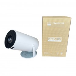 Смарт преносим видео проектор  Android 11.0 / 1GB RAM / 8GB ROM Смарт преносим видео проектор  Android 11.0 / 1GB RAM / 8GB ROM