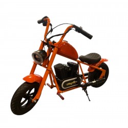 ЕЛЕКТРИЧЕСКИ МИНИ СКУТЕР C12B HARLEY BABY