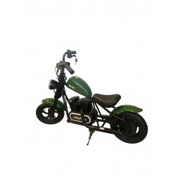 ЕЛЕКТРИЧЕСКИ МИНИ СКУТЕР C12B HARLEY BABY ЕЛЕКТРИЧЕСКИ МИНИ СКУТЕР C12B HARLEY BABY