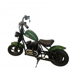 ЕЛЕКТРИЧЕСКИ МИНИ СКУТЕР C12B HARLEY BABY ЕЛЕКТРИЧЕСКИ МИНИ СКУТЕР C12B HARLEY BABY