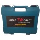 Акумулаторен гайковерт ударен KraftWorld 24V 6Ah 850 N/m Акумулаторен гайковерт ударен KraftWorld 24V 6Ah 850 N/m