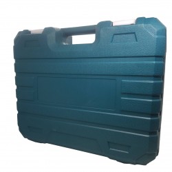 Акумулаторен Ъглошлайф Kraft 36V 125mm + 25бр. дискове Акумулаторен Ъглошлайф Kraft 36V 125mm + 25бр. дискове