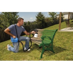 Машина за боядисване Paint Zoom  Машина за боядисване Paint Zoom