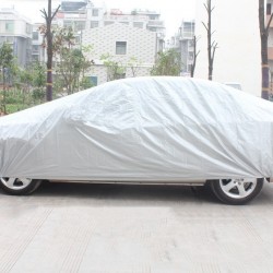 Покривало за кола L размер Покривало за кола L размер