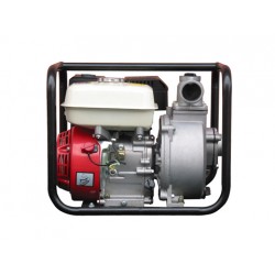 Бензинова Водна помпа 2 цола за поливане и отводняване