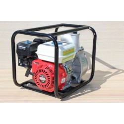 Бензинова Водна помпа 3 цола за поливане и отводняване Бензинова Водна помпа 3 цола за поливане и отводняване