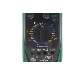 Дигитален мултицет Дигитален мултицет