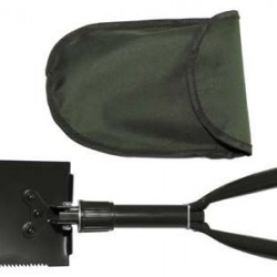 Руска Лопата мини сгъваема